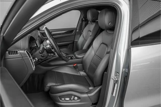Porsche Cayenne – thumbnail 13