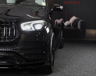 Mercedes-Benz GLE – thumbnail 2