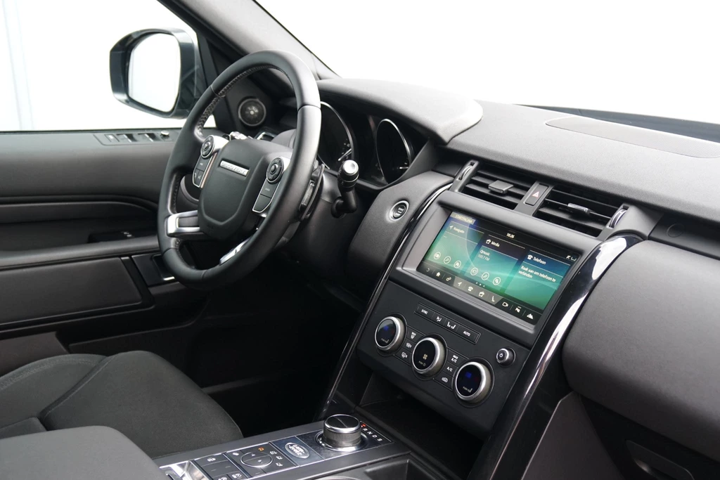 Land Rover Discovery – foto 9