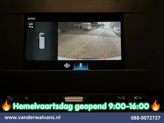 Mercedes-Benz Sprinter – thumbnail 6