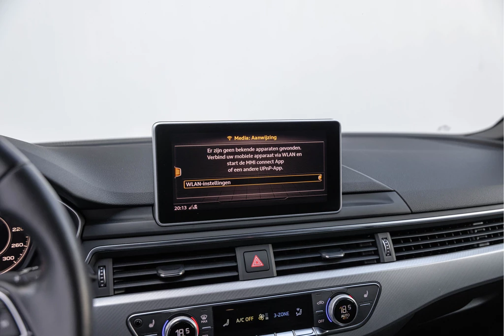 Audi A4 – foto 22