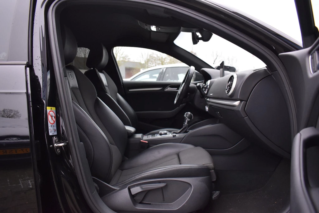 Audi A3 – foto 21