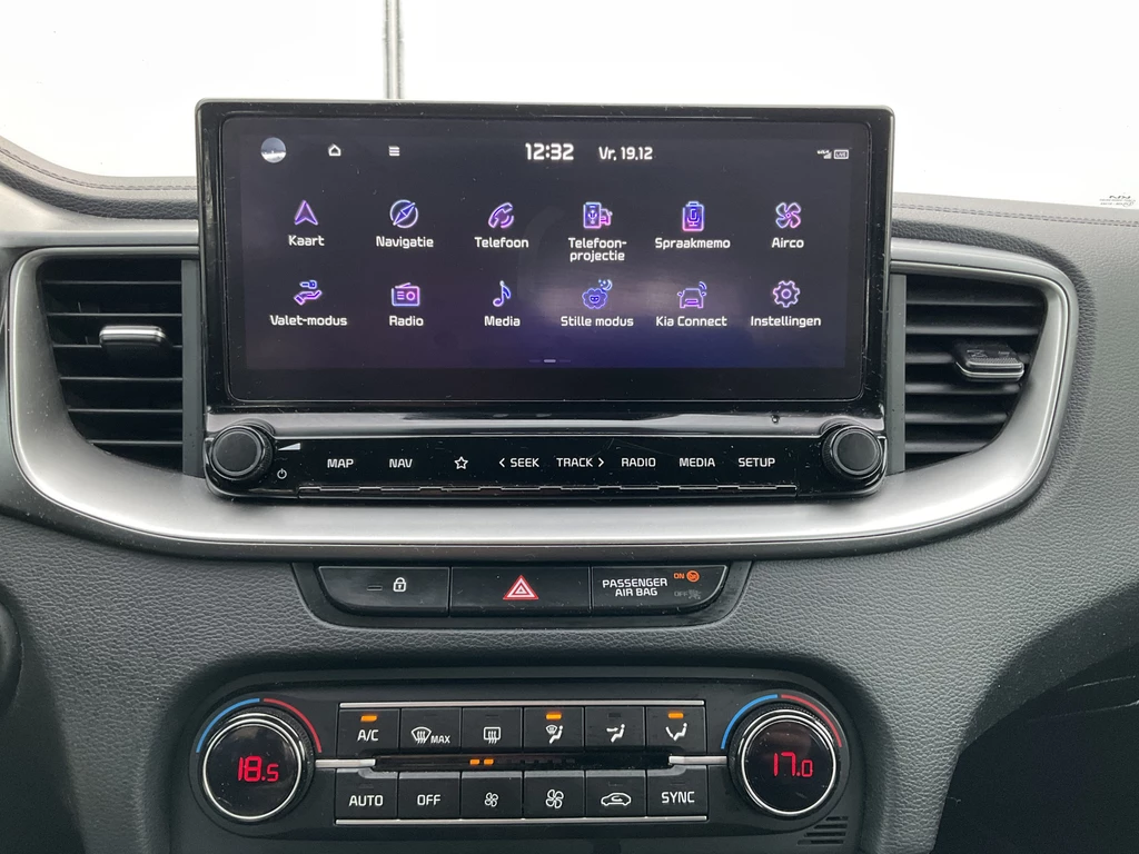 Kia Ceed Sportswagon – foto 33