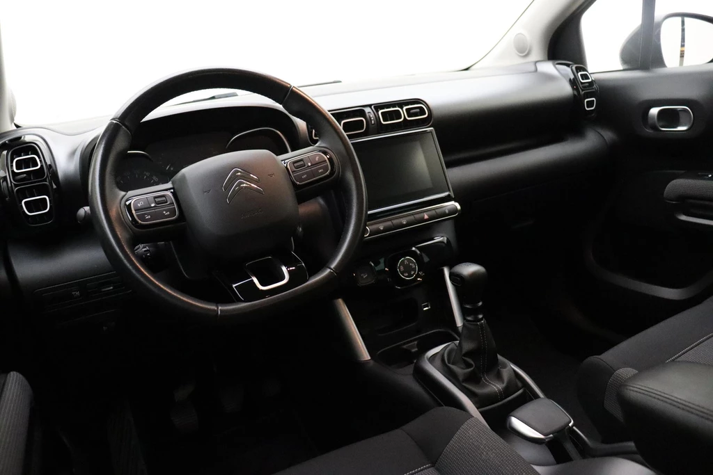 Citroën C3 Aircross – foto 13
