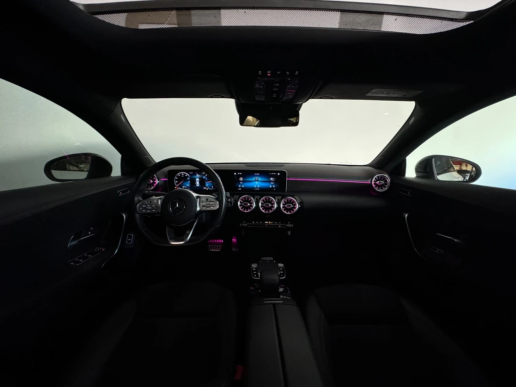 Mercedes-Benz CLA – foto 30