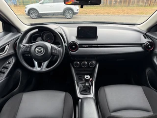 Mazda CX-3 – thumbnail 34
