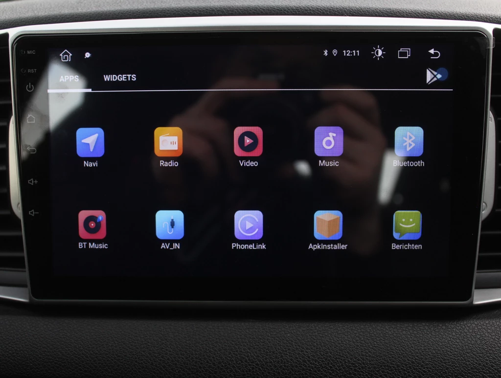 Kia Sportage – foto 17