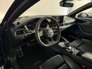 Audi RS4 – thumbnail 11