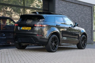 Land Rover Range Rover Evoque – thumbnail 11