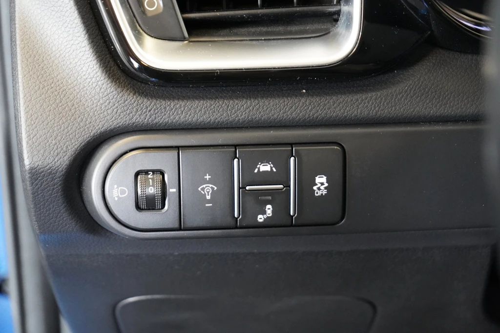 Kia Ceed – foto 12