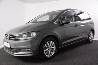 Volkswagen Touran – thumbnail 4