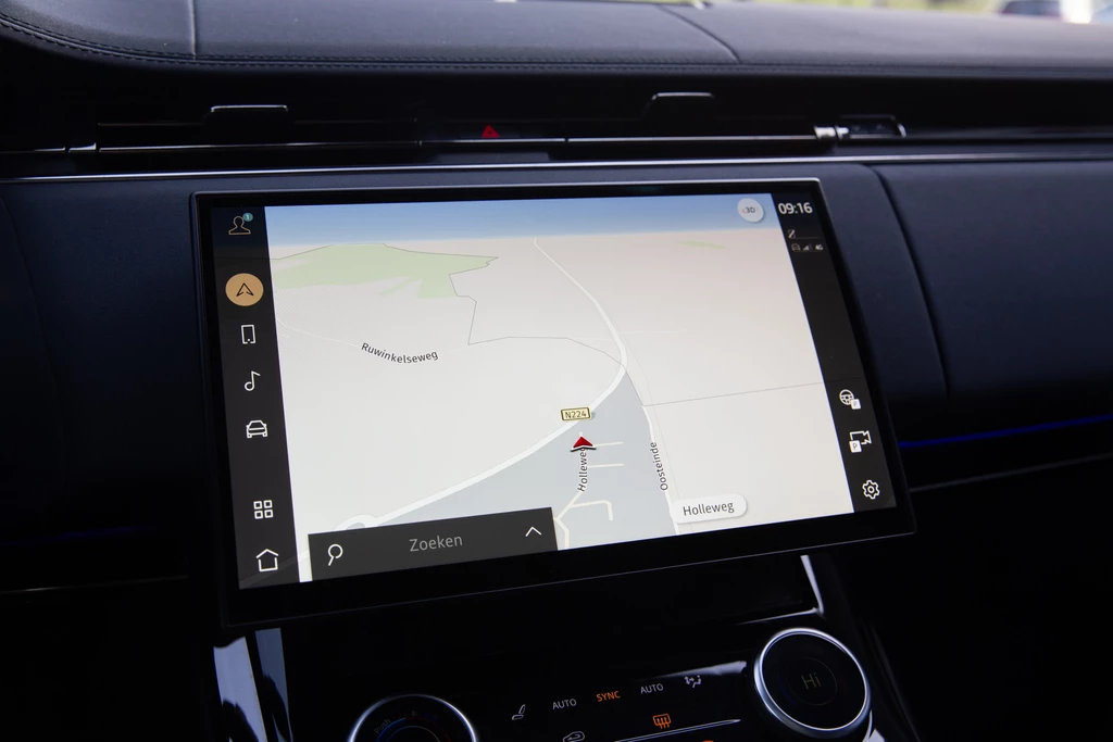 Land Rover Range Rover Sport – foto 16