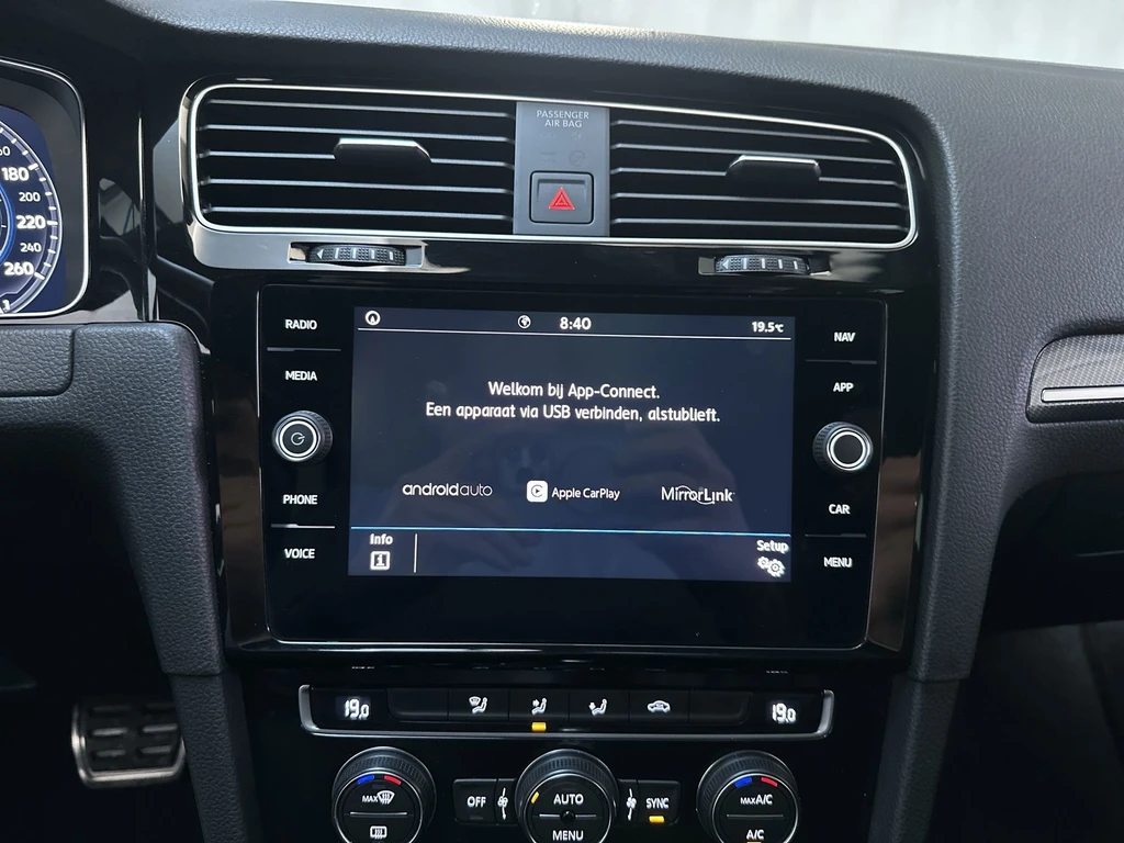 Volkswagen Golf – foto 15