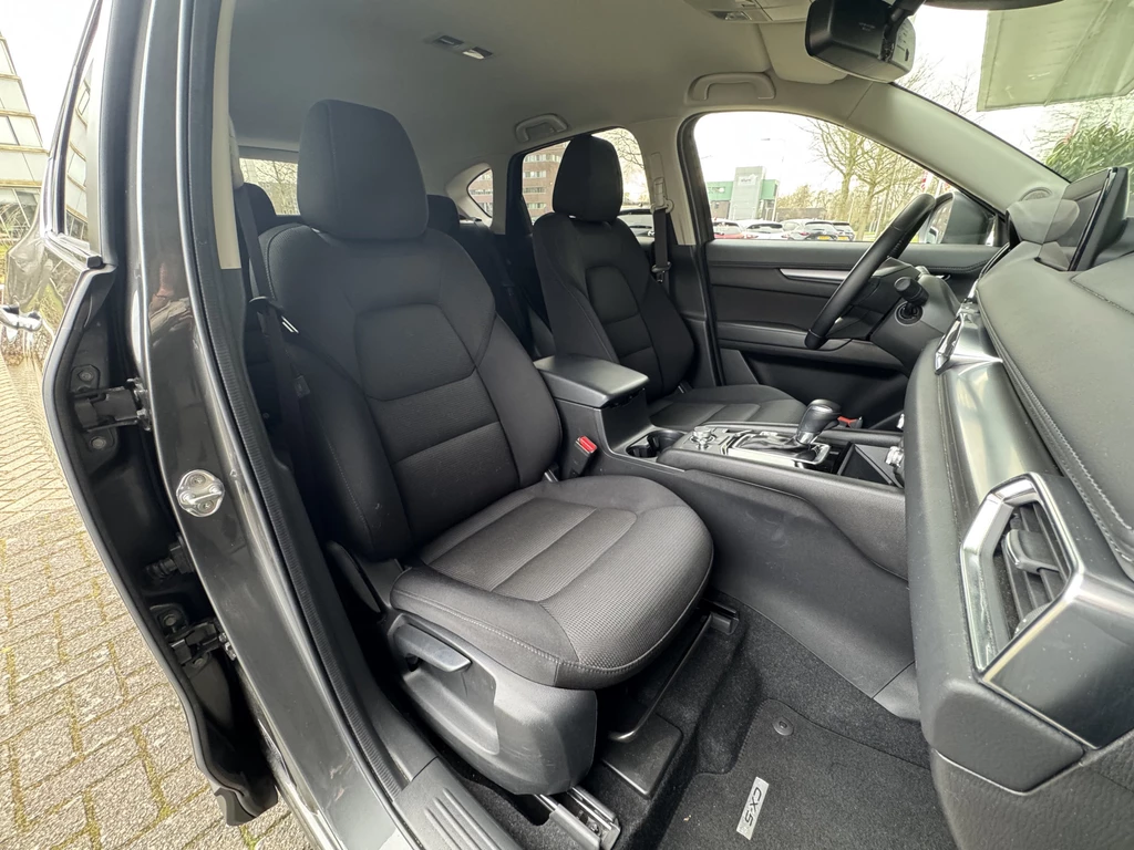 Mazda CX-5 – foto 11