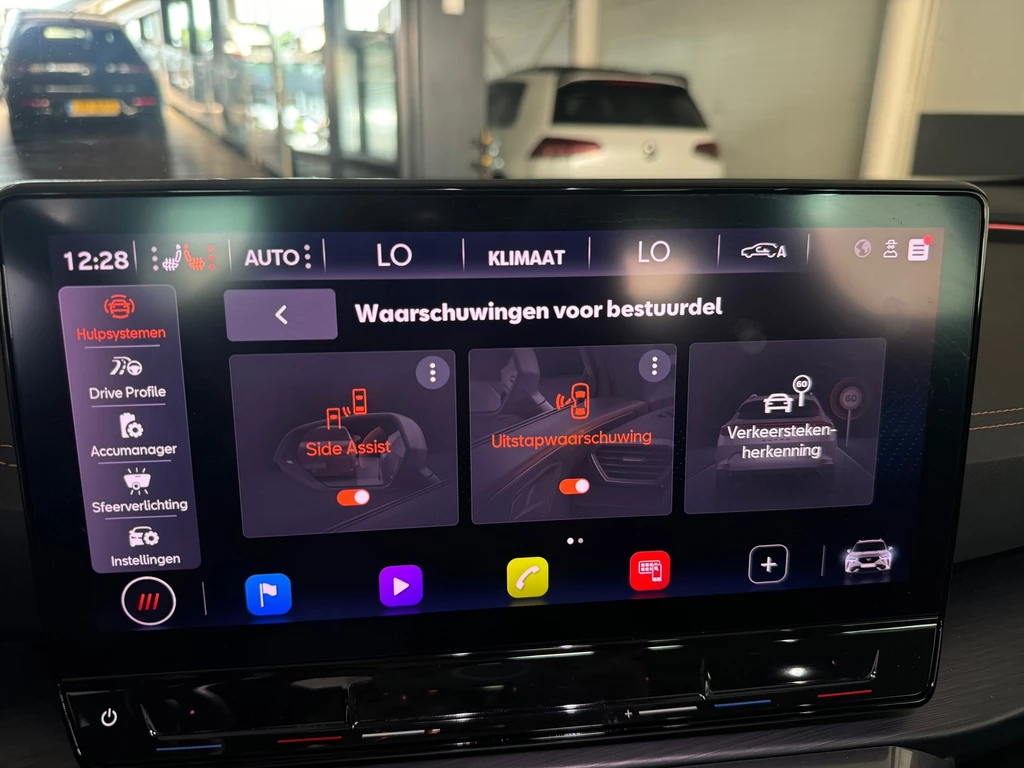 CUPRA Formentor – foto 32