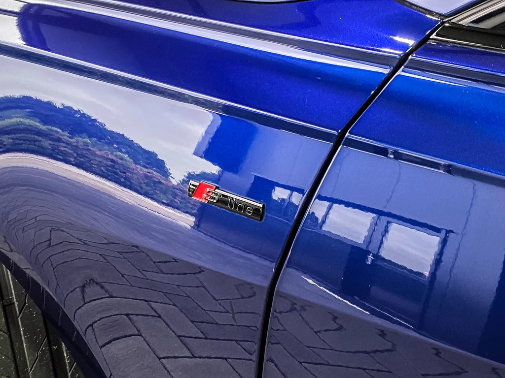 Audi A6 – foto 41