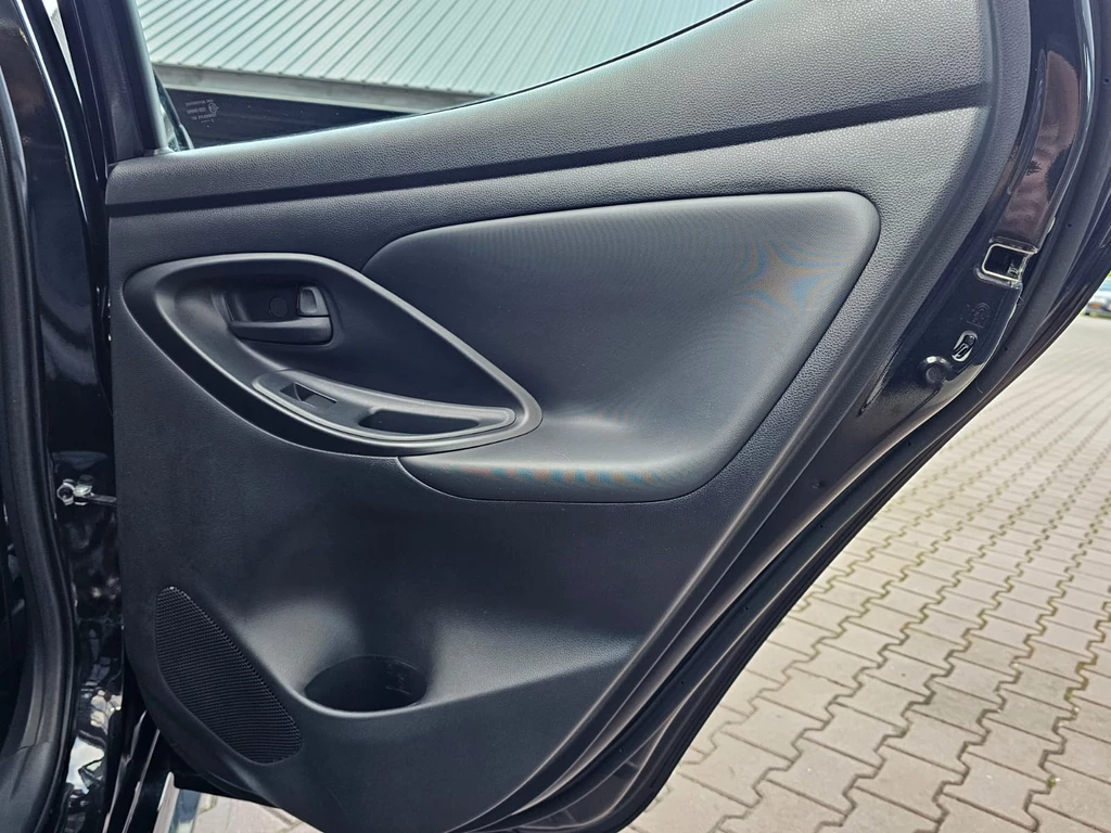 Toyota Yaris – foto 35