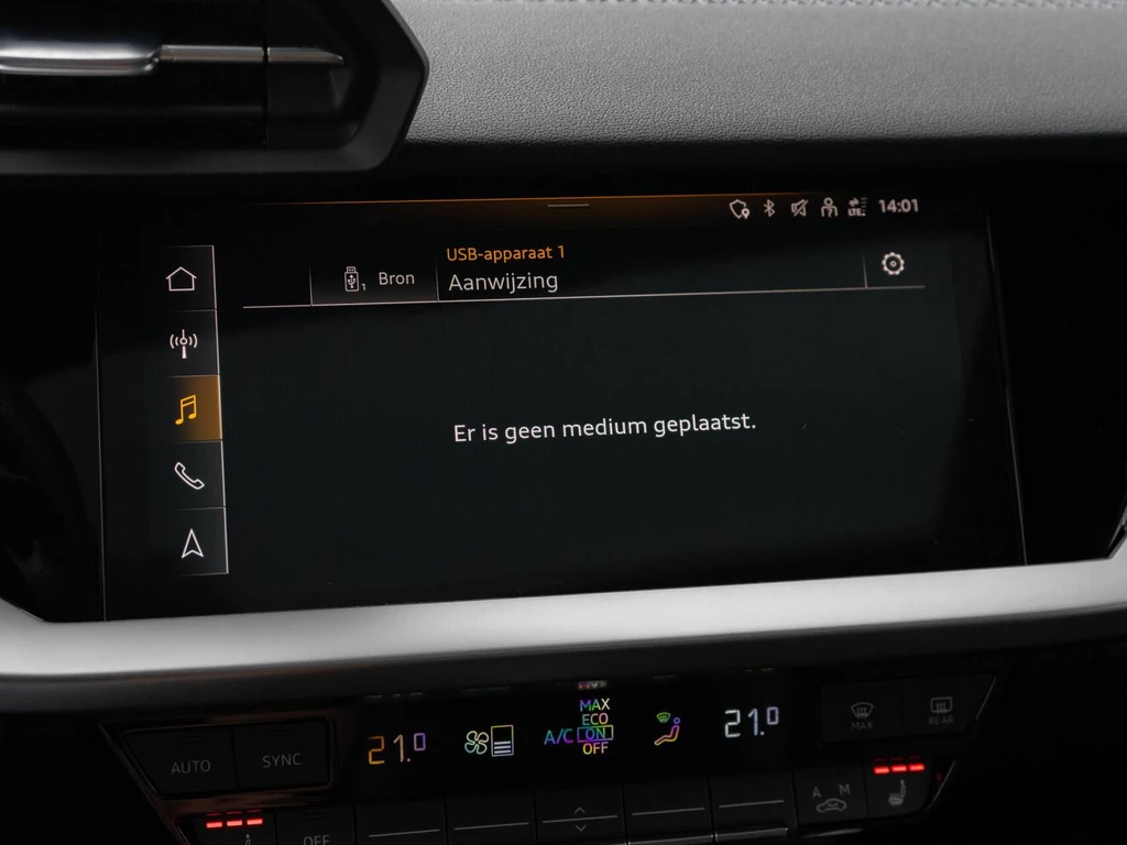 Audi A3 – foto 46