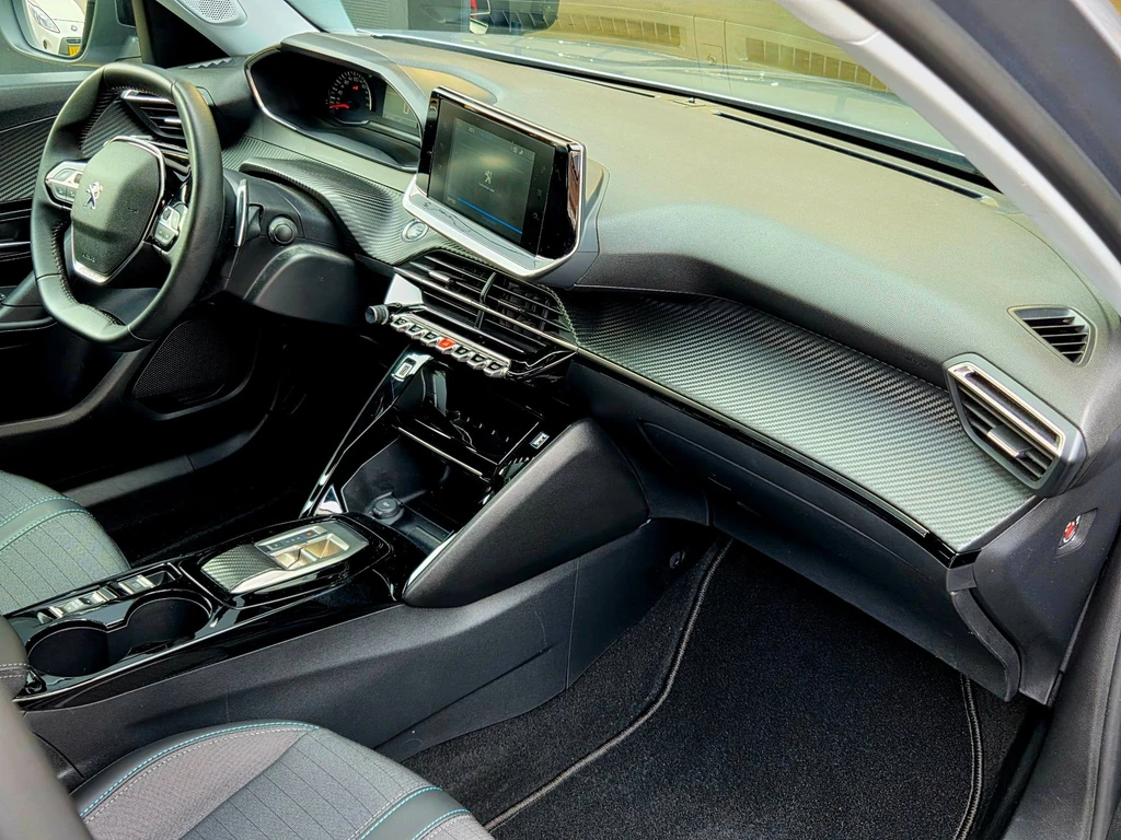 Peugeot 2008 – foto 41