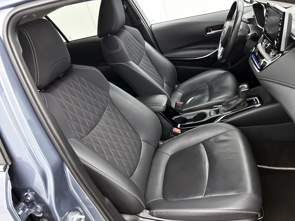 Toyota Corolla – foto 45