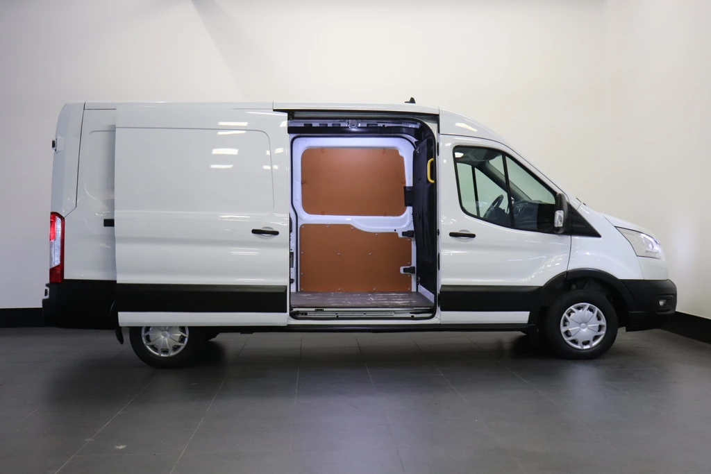 Ford Transit – foto 7