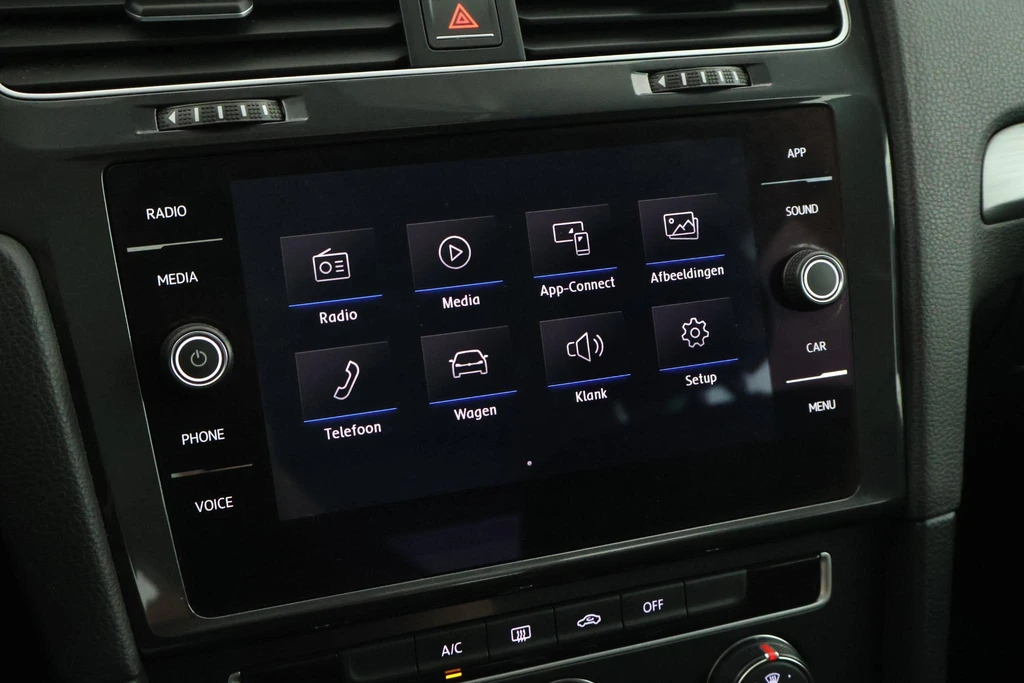 Volkswagen Golf – foto 23