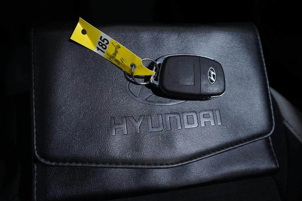 Hyundai i10 – foto 41