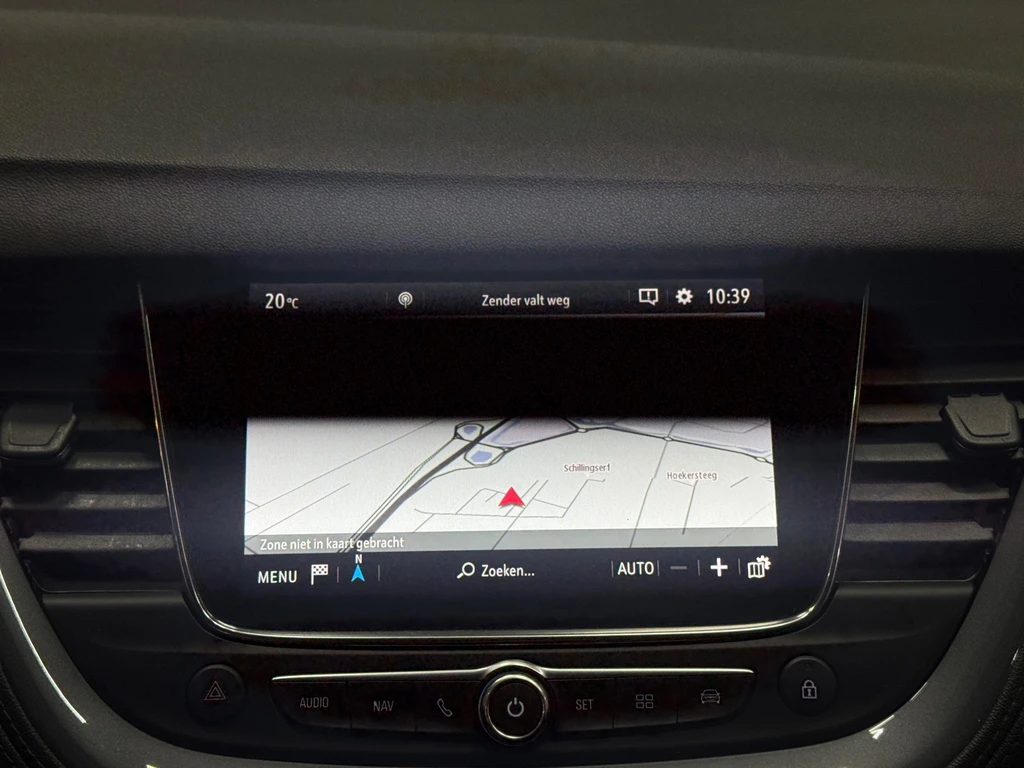 Opel Grandland X – foto 33