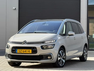 Citroën Grand C4 Spacetourer – thumbnail 1
