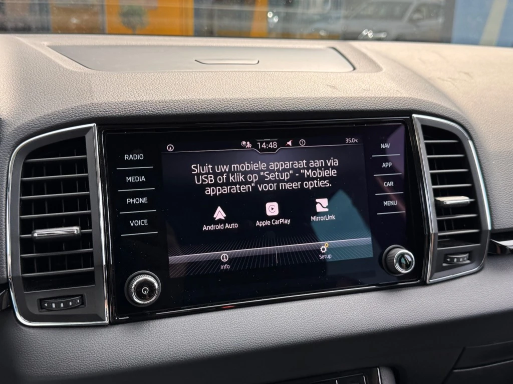 Škoda Karoq – foto 14
