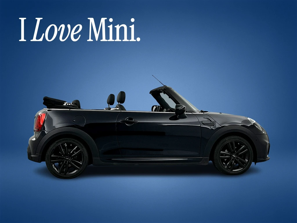 MINI Cooper Cabrio – foto 7