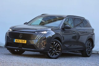 Peugeot 5008 – thumbnail 2