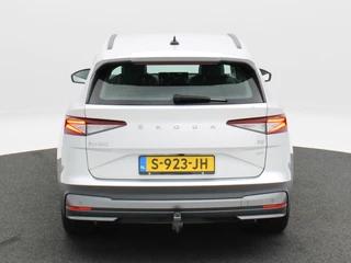 Škoda Enyaq iV – thumbnail 3