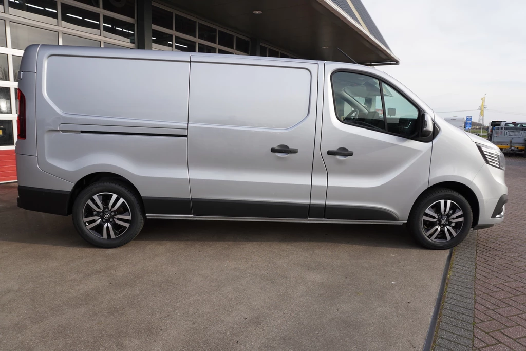 Renault Trafic – foto 8