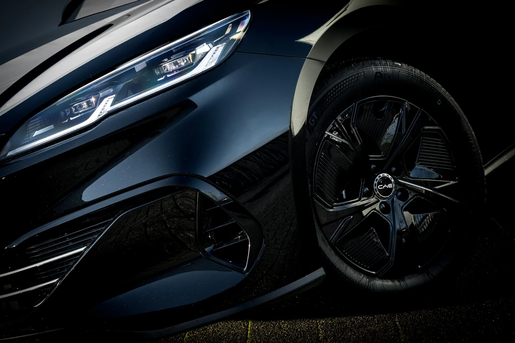 BYD SEAL – foto 18