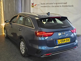 Kia Ceed Sportswagon – thumbnail 2