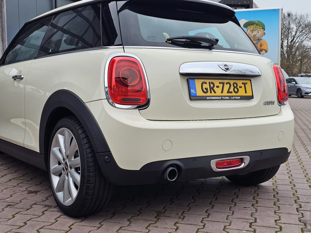 MINI Cooper – foto 3