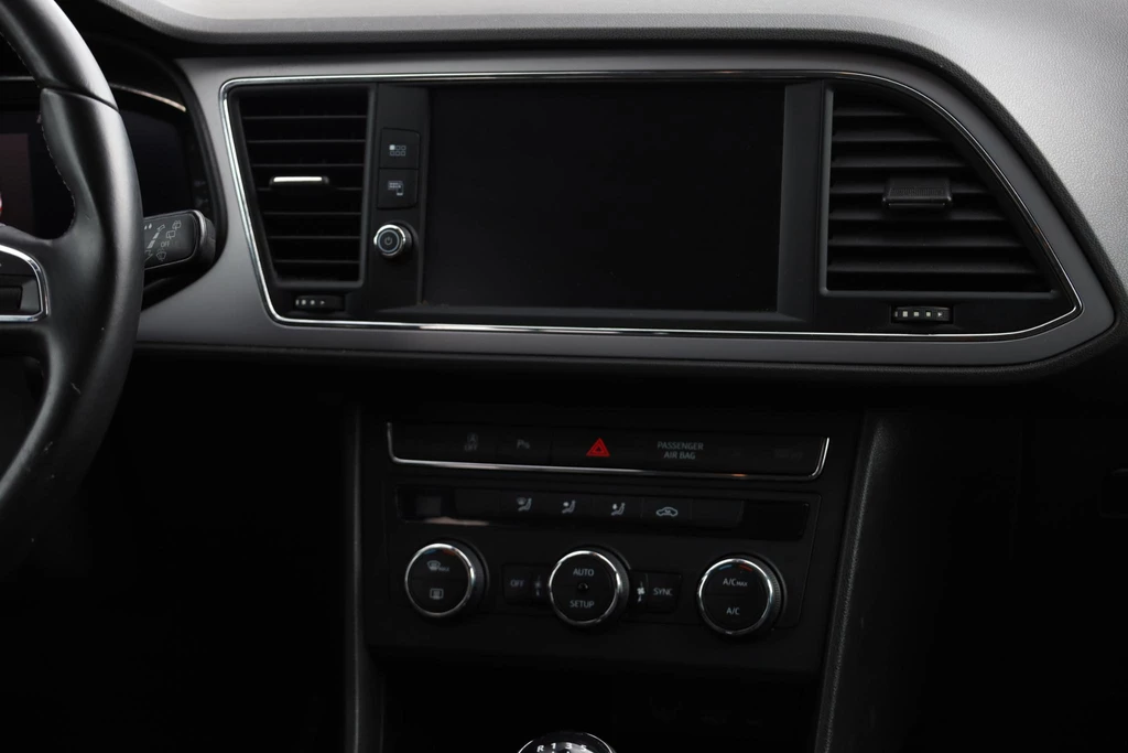 SEAT Leon – foto 31