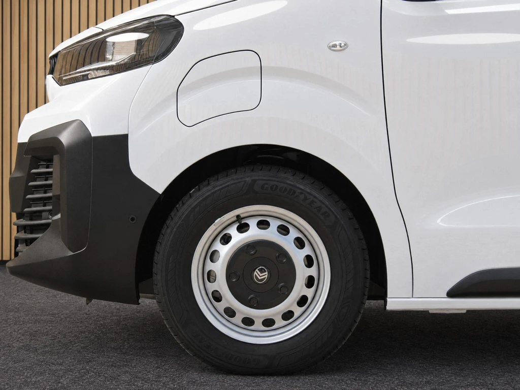 Citroën ë-Jumpy – foto 9