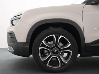Jeep Avenger – thumbnail 30