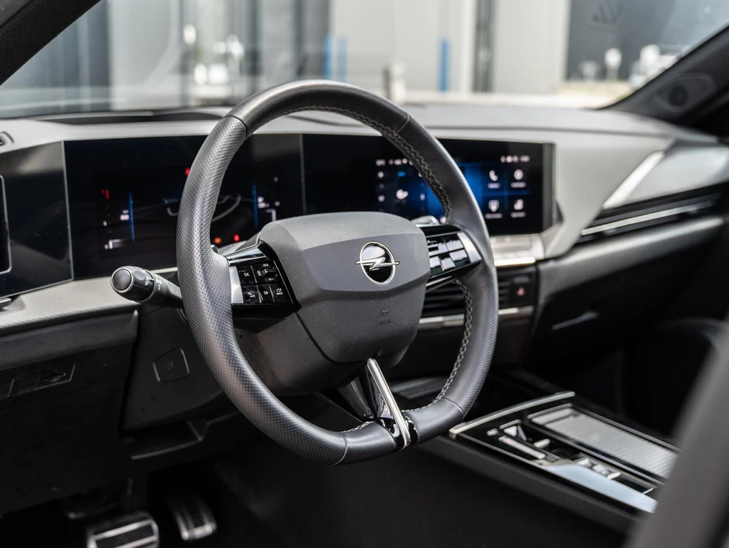 Opel Astra – foto 10