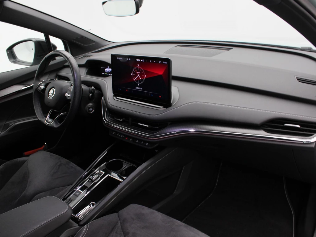 Škoda Enyaq iV – foto 8