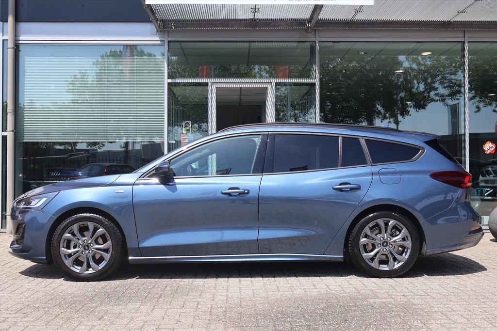 Ford Focus – foto 3