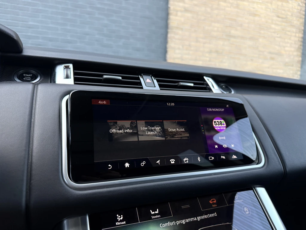Land Rover Range Rover Sport – foto 51
