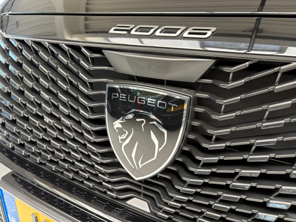 Peugeot 2008 – foto 17