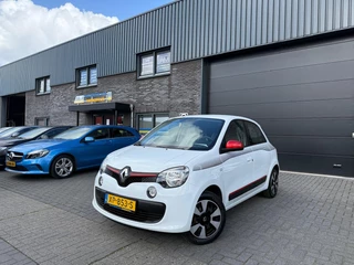 Renault Twingo – thumbnail 2