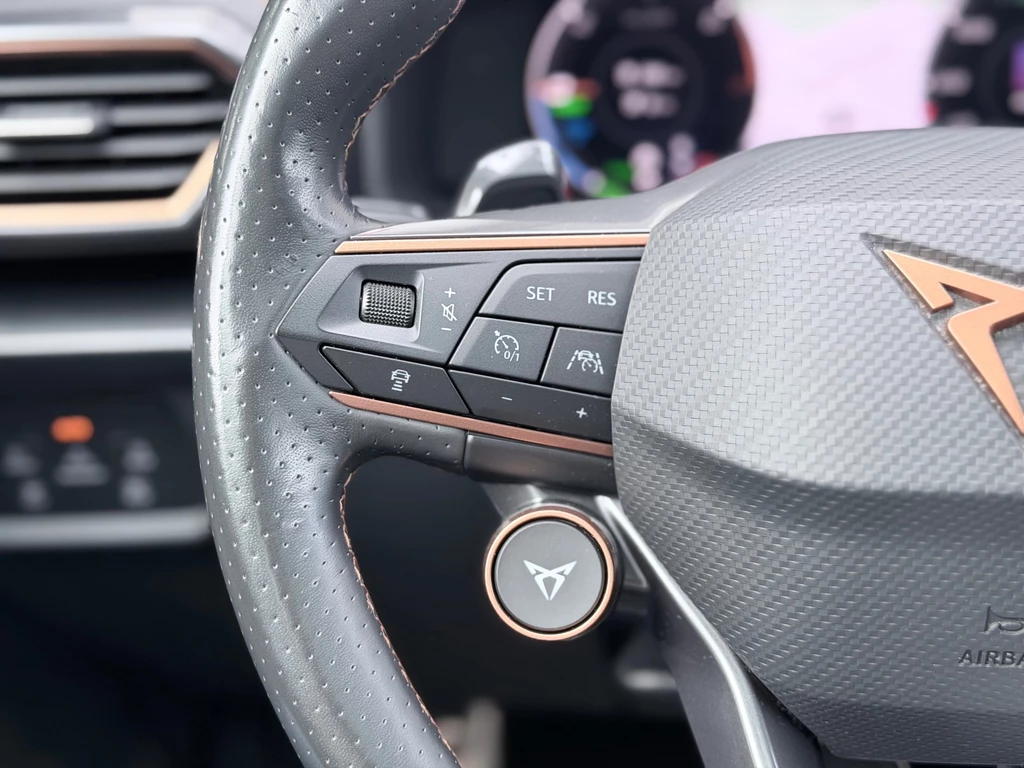 CUPRA Formentor – foto 16