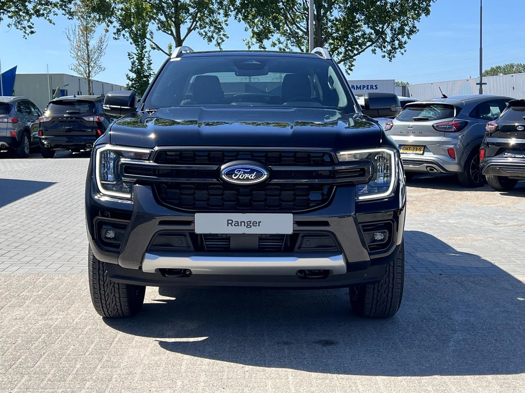 Ford Ranger – foto 4