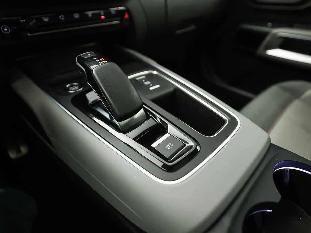 Citroën C5 Aircross – foto 24