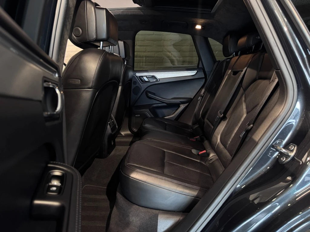 Porsche Macan – foto 14
